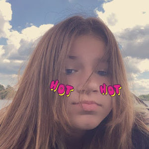 Meet your Posher, Railynn